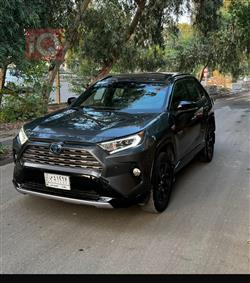 تويوتا راف 4